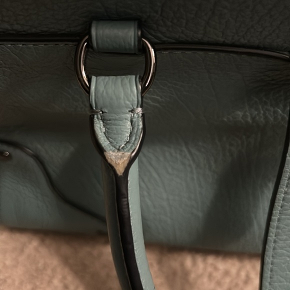 Coach purse - Picture 6 of 6